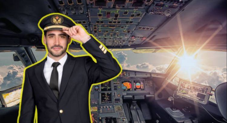 Toma asiento antes de conocer cuánto cuesta ser piloto en Colombia
