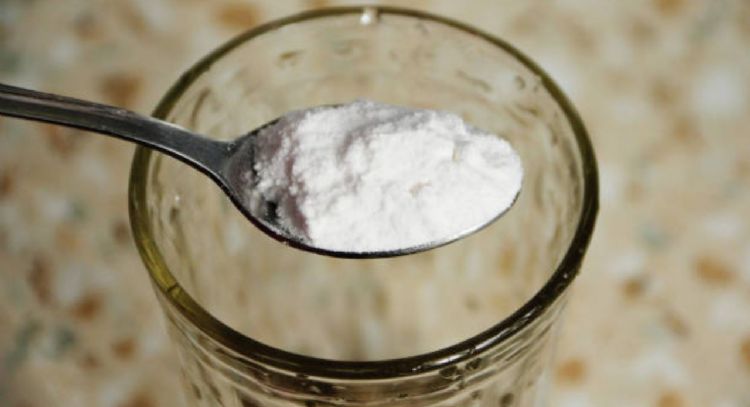 Cómo utilizar el bicarbonato de sodio para que tus plantas estallen de flores