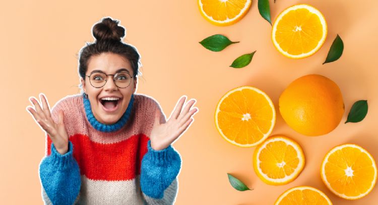 Cuál es la fruta que te ayuda a reducir arrugas y aumenta tu masa muscular