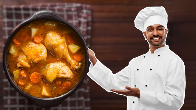 Sudado de pollo, aprende a hacer este delicioso almuerzo en solo 5 pasos