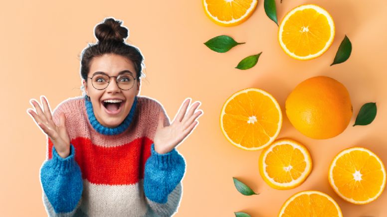 Cuál es la fruta que te ayuda a reducir arrugas y aumenta tu masa muscular