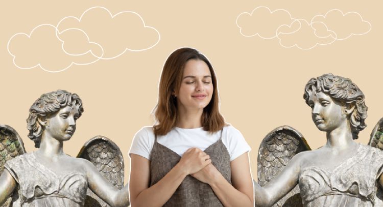 Este es el mensaje de los ángeles para cada signo para encontrar tranquilidad del 23 al 29 de Agosto