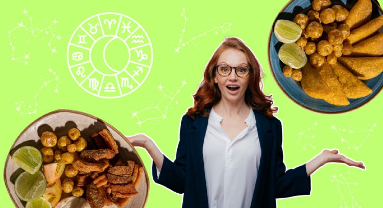 Conoce qué frito colombiano te representa, según tu signo