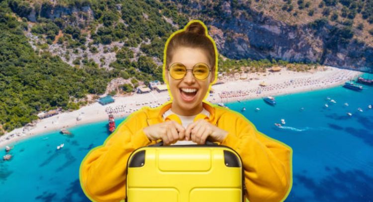 Conoce el país europeo que puede alojarte por tan solo $ 40.000