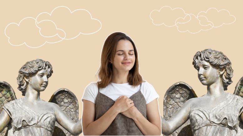 Este es el mensaje de los ángeles para cada signo para encontrar tranquilidad del 23 al 29 de Agosto