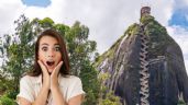 Foto ilustrativa de la nota titulada Estos son los 5 mejores lugares para visitar en Colombia, según importante ranking