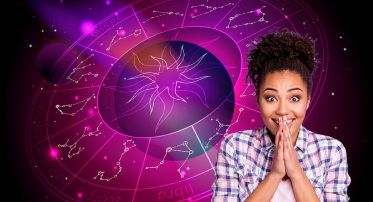 Las predicciones del Horóscopo del 24 de agosto en el amor, salud y dinero, gracias a la astrología