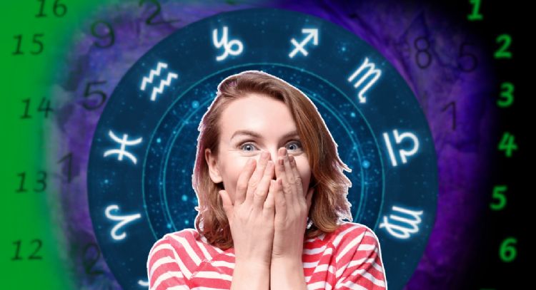 ¿Cuáles son los números de la suerte para tu signo este 24 y 25 de agosto?