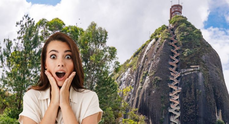 Estos son los 5 mejores lugares para visitar en Colombia, según importante ranking