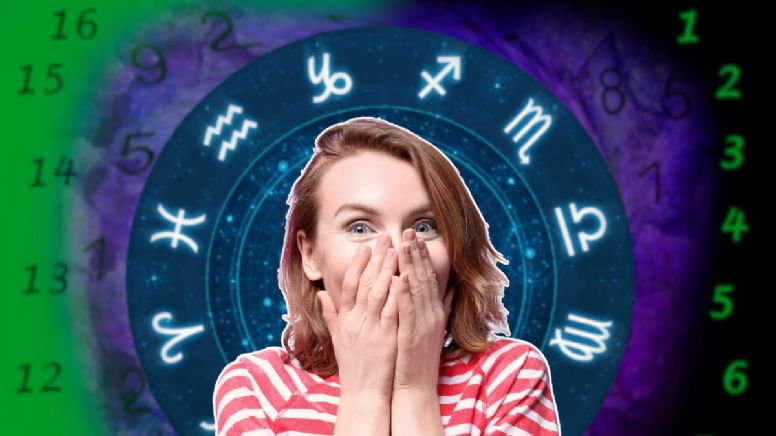 ¿Cuáles son los números de la suerte para tu signo este 24 y 25 de agosto?