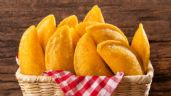 Foto ilustrativa de la nota titulada Empanadas de pipián, aprende a hacer esta deliciosa receta en solo 3 pasos