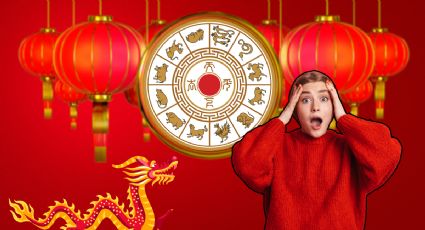 Las predicciones del Horóscopo Chino del 25 de agosto en el amor, salud y dinero, según la astrología china