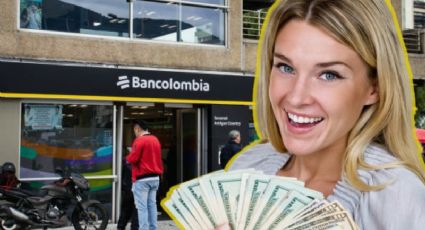 Así puedes ganar 5 millones de pesos en Bancolombia