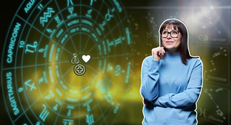 Las predicciones del Horóscopo del 25 de agosto en el amor, salud y dinero, gracias a la astrología