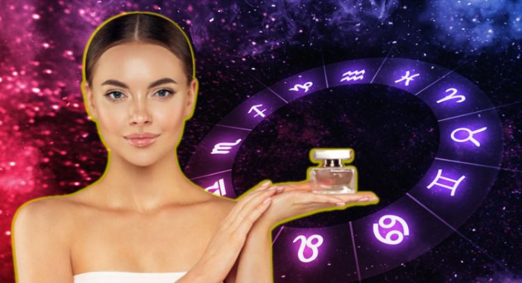 Este es tu perfume ideal, según tu signo del zodiaco