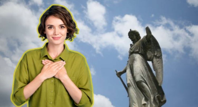 Este es el mensaje de los ángeles para cada signo para lograr suerte del 25 al 30 de agosto