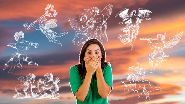 Paso a paso, así puedes lograr atraer a tu Ángel de la Guarda para que te proteja