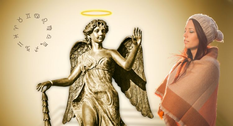 Este es el mensaje de los ángeles para cada signo para atraer la fortuna entre el 26 y el 31 de agosto