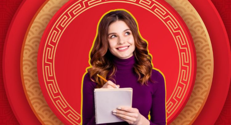 Estos son los 3 signos más creativos, según la astrología oriental