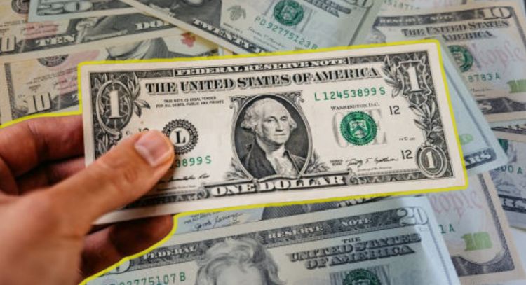 Dólar en Colombia: a cuánto cotiza HOY lunes 23 de septiembre