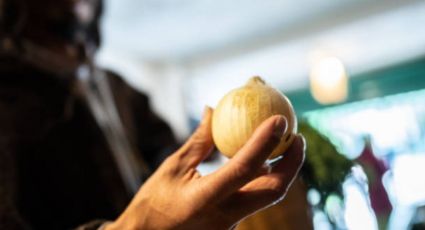 Cómo y dónde debes guardar las cebollas para que duren hasta 6 meses