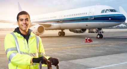 ¿Quieres trabajar en United Airlines? Esta es la vacante en Medellín para la que harán entrevistas este 27 y 28 de agosto