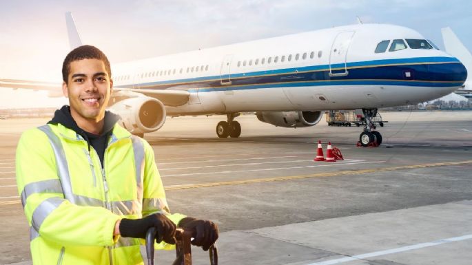 ¿Quieres trabajar en United Airlines? Esta es la vacante en Medellín para la que harán entrevistas este 27 y 28 de agosto