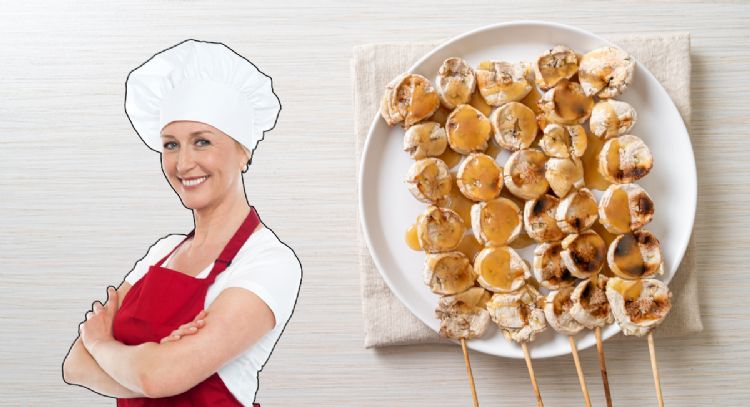 Bananos calados, aprende a hacer este delicioso postre con solo 7 ingredientes