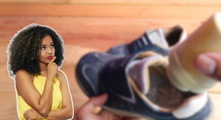 Cuál es la especia que debes poner en tus zapatos para atraer el dinero en 2024