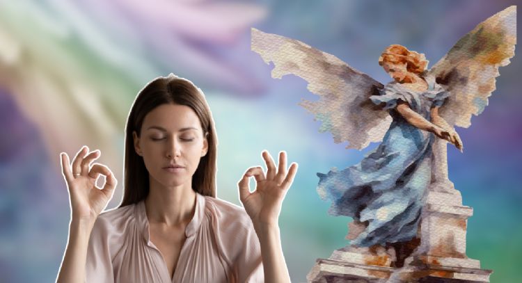 Este es el mensaje de los ángeles para cada signo para alcanzar la riqueza entre el 27 y el 31 de agosto