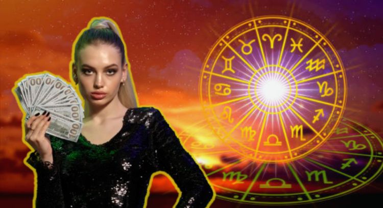 Los 4 signos que acumularán riqueza a finales de agosto, según la astrología