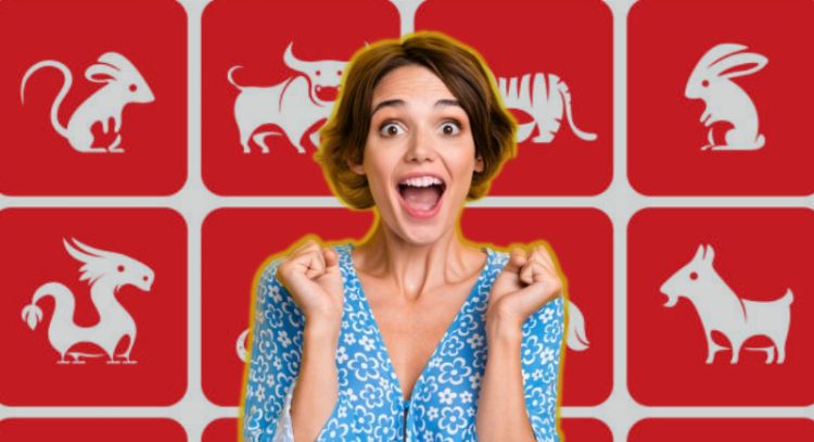 La energía del Dragón y el Buey iluminarán a 3 signos, según la astrología china