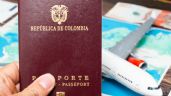 Foto ilustrativa de la nota titulada Pasaporte colombiano: quiénes pueden obtener el documento GRATIS