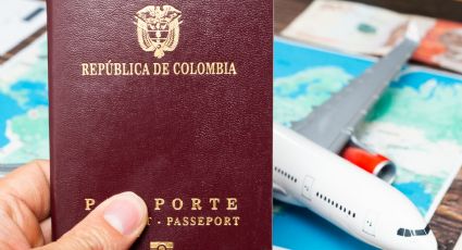 Pasaporte colombiano: quiénes pueden obtener el documento GRATIS