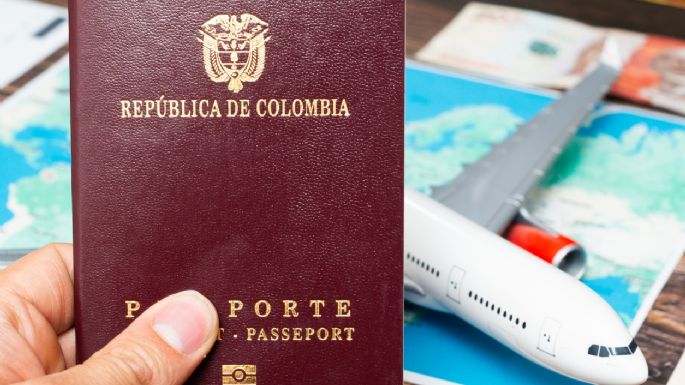 Pasaporte colombiano: quiénes pueden obtener el documento GRATIS