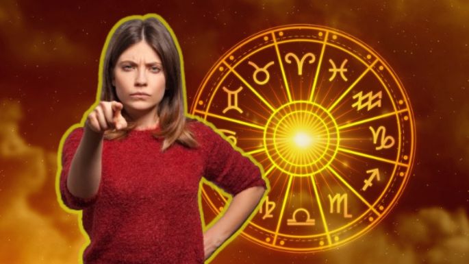 ¿Cuál es el signo más malhumorado del zodiaco?