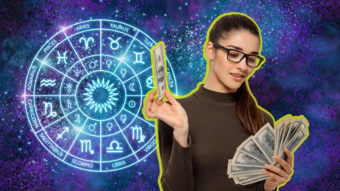 Los 3 signos que tendrán éxito profesional del 28 al 31 de agosto, según la astrología