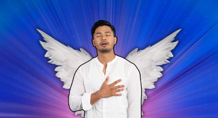 Este es el mensaje de los ángeles para cada signo para alcanzar máxima confianza propia del 28 al 31 de Agosto