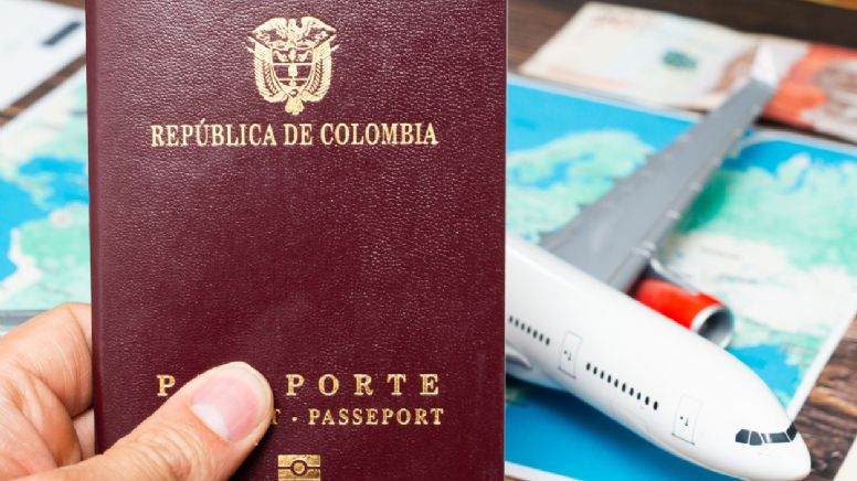 Pasaporte colombiano: quiénes pueden obtener el documento GRATIS