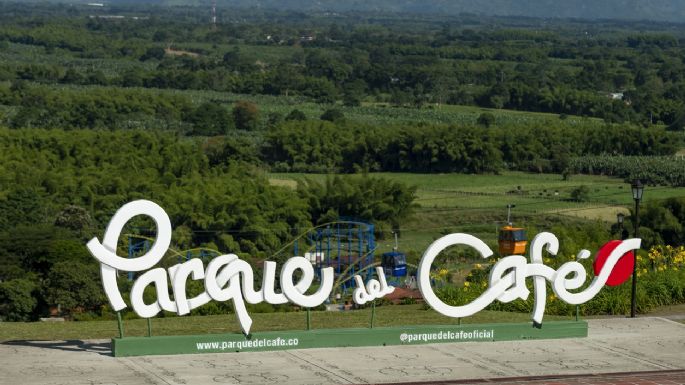 Este es el requisito para disfrutar gratis del Parque del Café en Colombia en 2024