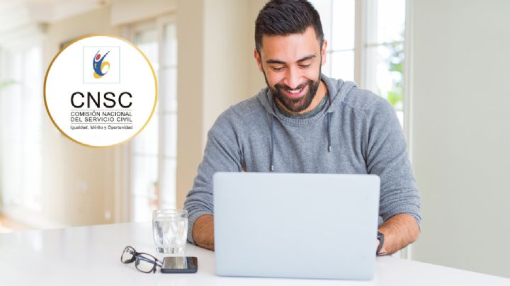¿Cómo aplicar a las vacantes de empleo de la CNSC y ganar más de 8 millones de pesos mensuales?