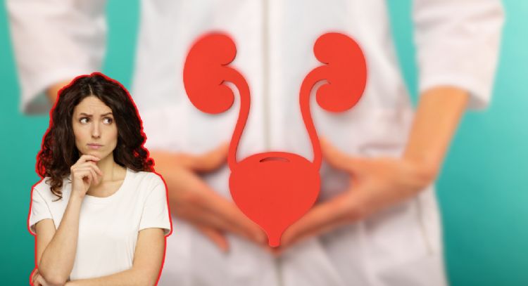 Dile adiós para siempre a las infecciones urinarias con este poderoso fruto