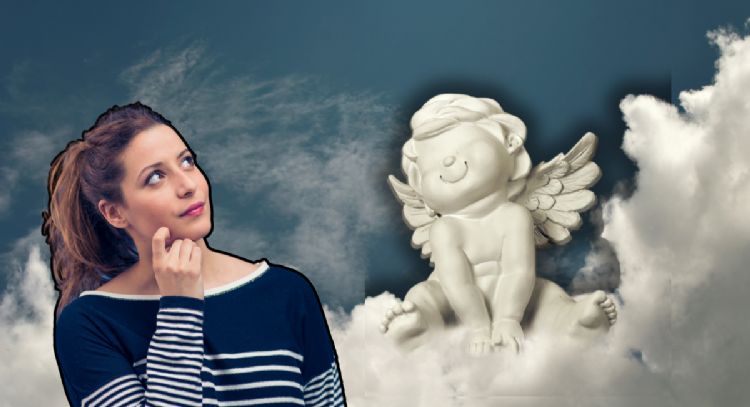 El mensaje de los ángeles para alcanzar la seguridad económica del 29 de agosto al 3 de septiembre