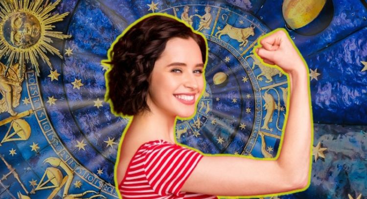 ¿Cuál es el signo más indomable del zodiaco?