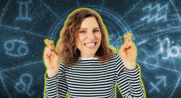 Conoce cuáles son los 3 signos más afortunados de septiembre, según la astrología