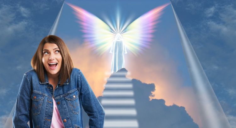 El mensaje de los ángeles para cada signo para tener buena salud del 4 al 8 de agosto