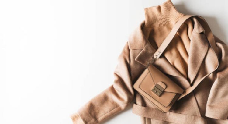 Qué significa vestirse de color beige, según la psicología