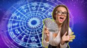 Foto ilustrativa de la nota titulada Los 5 signos que obtendrán una gran suma de dinero el último día de agosto, según la astrología