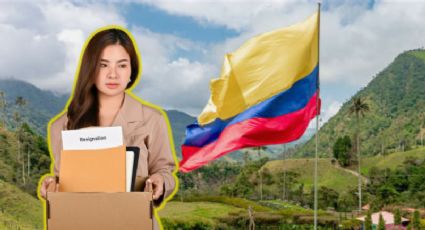 Desempleo en Colombia: la cifra que preocupa a todos los habitantes