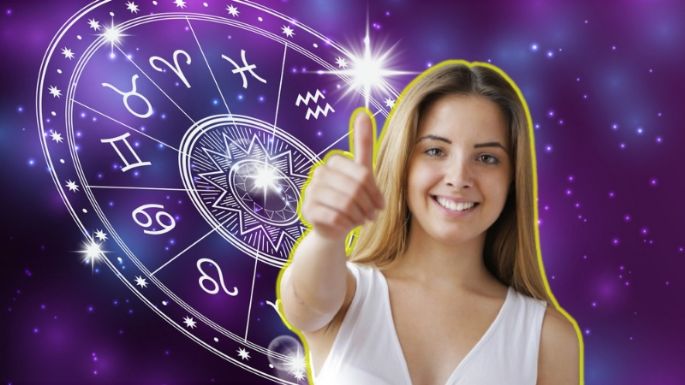 ¿Cuál es el signo más positivo del zodiaco?